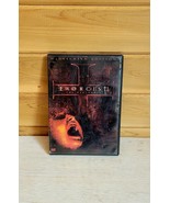 Exorcist The Beginning Horror DVD - £12.03 GBP