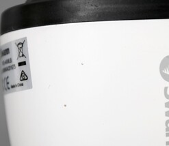 Swann SWPRO-4KWLB 4K Ultra HD Heat and Motion Detection Sensor Security Camera image 5