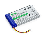 803048 Battery 3.7V 1800Mah Replacement Battery For Infant Optics Dxr-8 Usa - £12.58 GBP