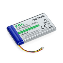 803048 Battery 3.7V 1800Mah Replacement Battery For Infant Optics Dxr-8 Usa - £12.63 GBP