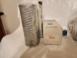 Pair of MP FILTRI MR2503A10A Hydraulic Filter New Old Stock - $199.99