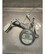 Sunbeam Z85 3 Prong Electric Heated Blanket Controller Remote (D) - €24,40 EUR