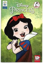 Disney Princess #15 (Joe Books 2017) - £3.68 GBP