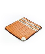HealthyLine 1818 Soft InfraMat Pro Far Infrared Heating Pad TAO Mat Small - $157.41