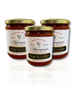 Marano&#39;s Small Batch Premium Pasta Sauce, Tequila Lime, 15.5 oz. (Pack o... - $35.00