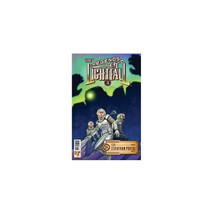 Morris Cerullo Legacy Center The Legends of Lightfall - Volume Three - $19.61