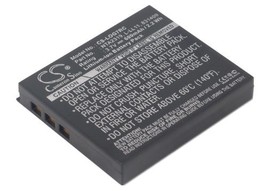 600mAh Replacement Battery for LOGITECH G7 Laser Cordless Mouse M-RBQ124... - $16.66