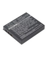 600mAh Replacement Battery for LOGITECH G7 Laser Cordless Mouse M-RBQ124... - $310.80 MXN