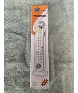 LED Rechargeable Emergency Light YL-8683T - $35.80 CAD