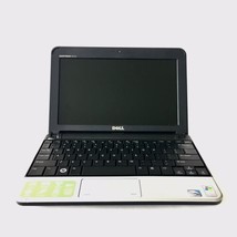 Dell Inspiron Mini 10 Laptop # PP19S - Windows XP Home - Sold As Is - - £17.58 GBP