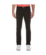 PGA Tour Men&#39;s 5 Pocket Horizon Golf Pant Black 32x32 B4HP - $29.95