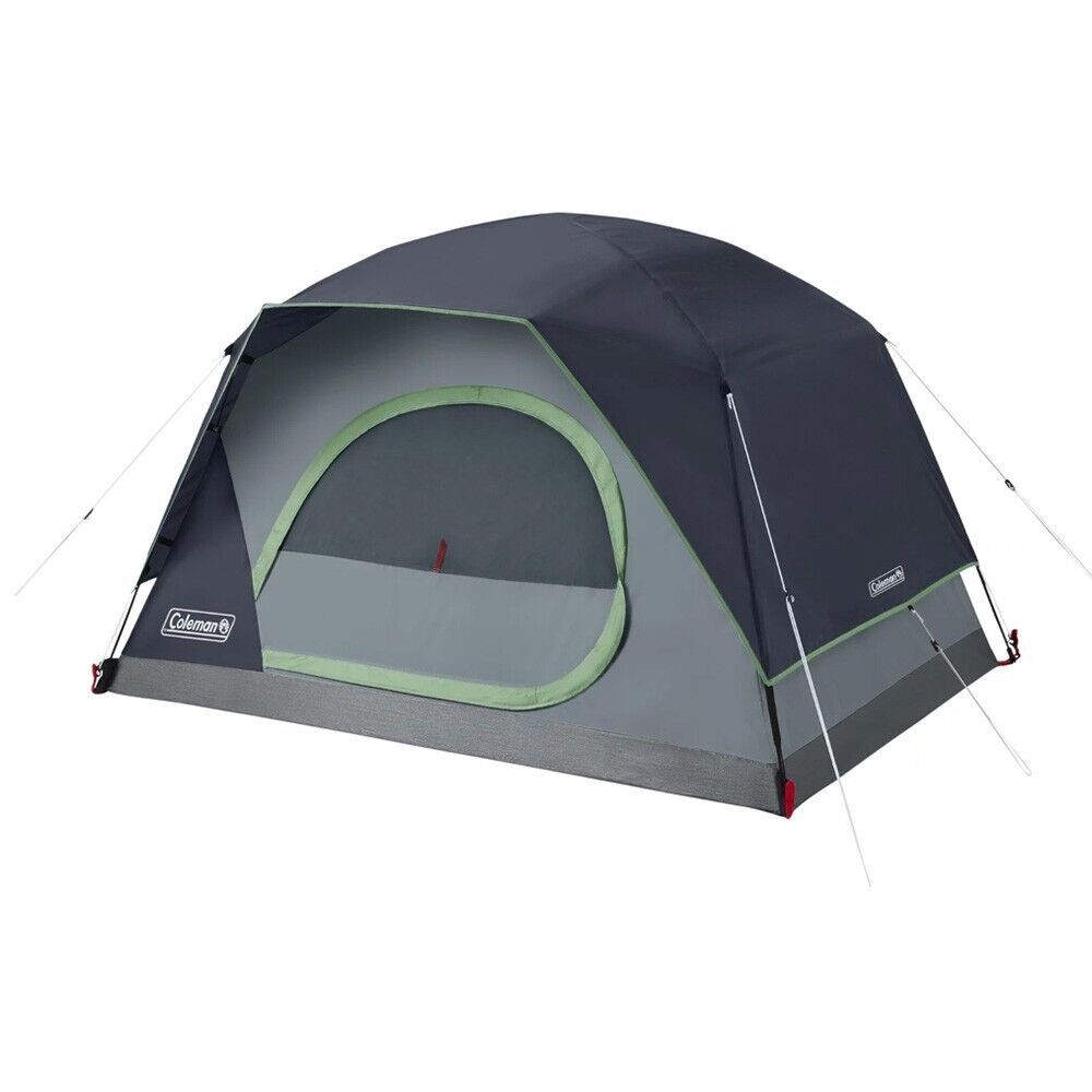 Primary image for COLEMAN SKYDOME™ 2-PERSON CAMPING TENT - BLUE NIGHTS 2154663
