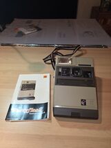 Kodak PartyFlash Instant Camera Made In USA Manual Included - $10.00