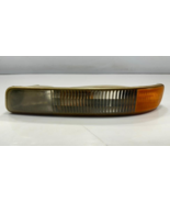 1999-2007 GMC SIERRA/YUKON FRONT LEFT LOWER TURN SIGNAL P/N 16524675 OEM... - $3.96