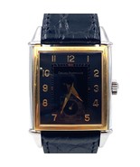 Authenticity Guarantee 
Vintage Girard-Perregaux 1945 Two Tone Watch 2594 - £2,172.94 GBP
