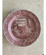 WOODMAN Spode Archive Georgian 10 1/2” Dinner Plate   MINT!! - $19.80