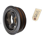Crankshaft Pulley From 2012 Ford F-150  3.5 BR3E6316KB Turbo - $39.95