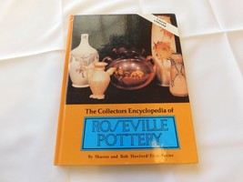 Collector&#39;s Encyclopedia of Roseville Pottery Ser.: The Collector&#39;s Encyclopedi - £14.37 GBP