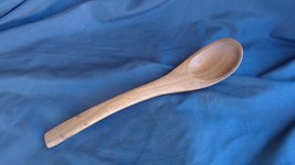 Vintage Genuine Monkey Pod Hand Crafted 11 inch Spoon- Made In Phillipines - $230.76 MXN