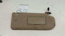 Passenger Right Sun Visor Shade Illuminated Fits 05 MAZDA 6 - $39.94