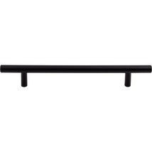 Top Knobs M431 Bar Pulls Collection 6-5/16&quot; Hopewell Bar Pull, Brushed S... - $12.90 CAD