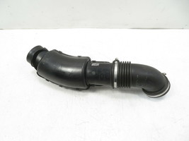 BMW X1 E84 air duct, intake boot hose, resonator 7632501 - $69.99