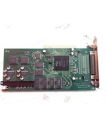 GE FA302570 VINGMED Ultrasound PCI Board From Logiq Pro 5 AS-IS - $78.12 CAD