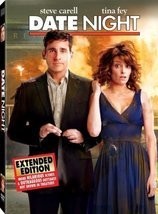 Date Night Dvd - £8.59 GBP