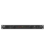 Furman PL-PLUSC 15A Power Conditioner with Lights &amp; Voltmeter Rackmountable - $6,564.23 MXN