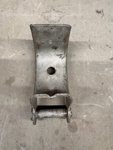 1969 Chevy Camaro Impala GTO 442 Bumper Jack Hook Foot Firebird Chevelle... - $134.64