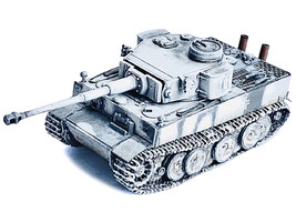 Germany Tiger I Initial Production Tank &quot;s.Pz.Abt.502 Mga&quot; (1942) &quot;NEO Dragon Ar - £67.17 GBP