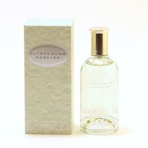 Forever by Alfred Sung Eau De Parfum Spray 4.2 Oz (125ml) For Women  - £11.01 GBP