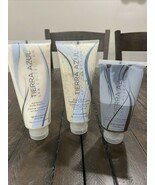 BeautiControl Tierra Azul Spa Collection Black Pearl Polish Maracuja Fan... - $547.59 MXN