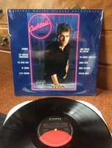 OMPS Soundtrack - Cocktail - 1988 Elektra LP - Various Artists - $19.67