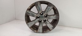 Wheel 17x7-1/2 Aluminum Alloy Rim 7 Spoke Fits 08-11 LEXUS GS350 Inspected, W... - £71.06 GBP