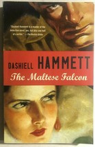 The Maltese Falcon By Dashiell Hammett (Sc) Vintage Books Mystery - £9.34 GBP