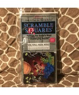 NOS B.Dazzle Scramble Squares Puzzle Wine - 2000 - $12.00