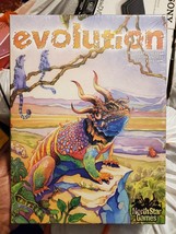 Evolution: The Dynamic Game of Survival - $34.58