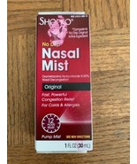 Shopko No Drop Allergy Relief Nasal Spray - $13.74