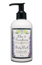  Scented Body Wash Bath and Shower 8 ounces Yennefer Perfume - $35.09