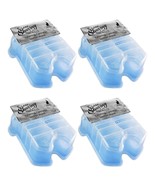 Clark Shaving Co. Refill Cartridges for Braun Clean &amp; Renew CCR (4-Pack) - $640.24 MXN