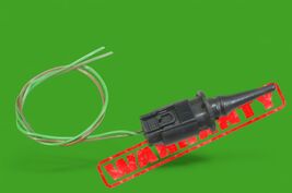 95-24 mercedes c250 r350 gl450 e350 outside air ambient temperature sens... - $26.87