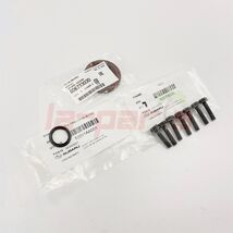GENUINE SUBARU WRX STI FORESTER OUTBACK ENGINE CRANK &amp; OIL PUMP SEAL KIT... - $18.11