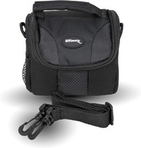Ultimaxx Small Carrying Case / Gadget Bag For Sony, Nikon, Canon, Olympus, - £28.26 GBP