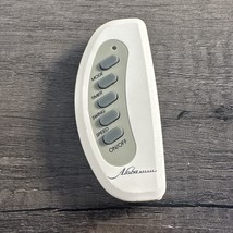 Aloha Breeze Fan Remote Control 5 Button ALB002 - $12.87