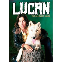 Lucan: The Complete Series - £36.84 GBP