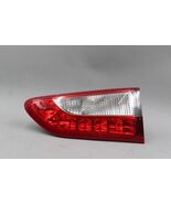 Right Passenger Tail Light Gate Mounted Fits 2014-2015 INFINITI QX60 OEM... - $125.99
