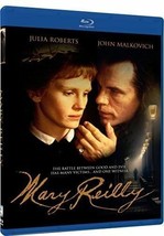 Mary Reilly (Blu-ray Disc, 2017) Julia Roberts, John Malkovich  BRAND NEW - £4.78 GBP