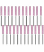 20 Pack Chainsaw Sharpener Grinding Stones Polishing Grinding Tool For C... - $6.92