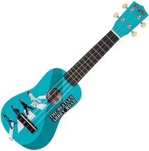 &quot;Abbey Road&quot; By The Beatles On Ukulele. - £58.57 GBP